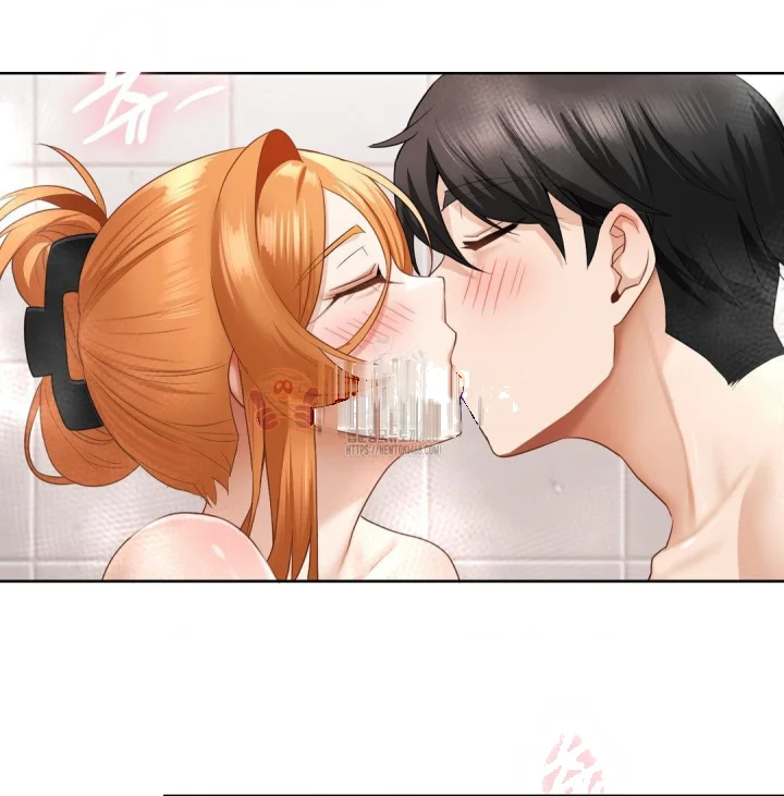 She Recommends A Harem Chapter 20 - Page 72