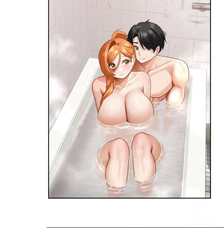 She Recommends A Harem Chapter 20 - Page 74