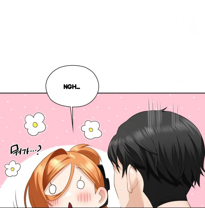 She Recommends A Harem Chapter 20 - Page 75