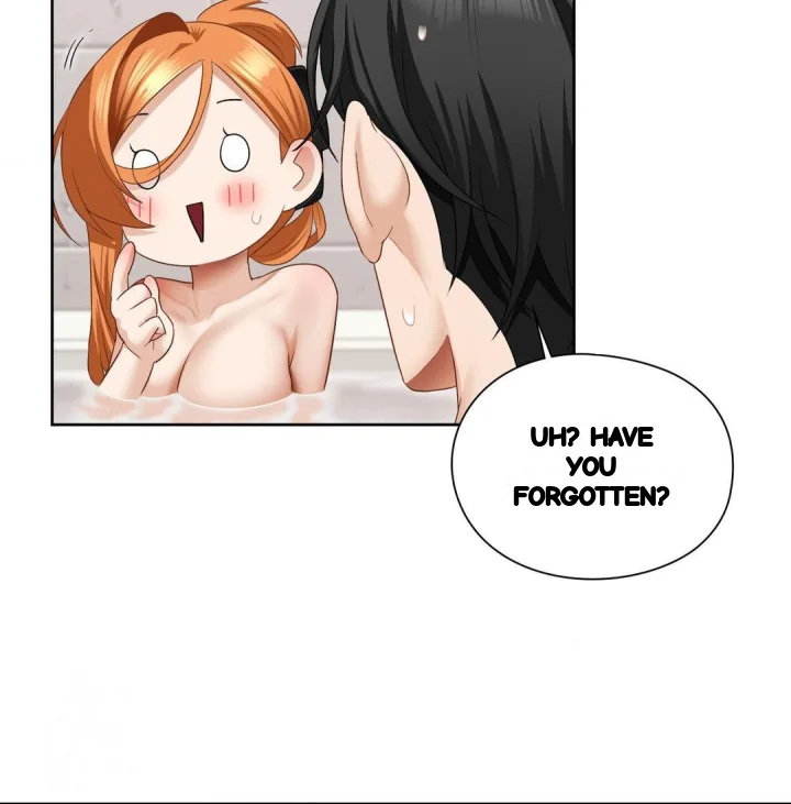She Recommends A Harem Chapter 20 - Page 79