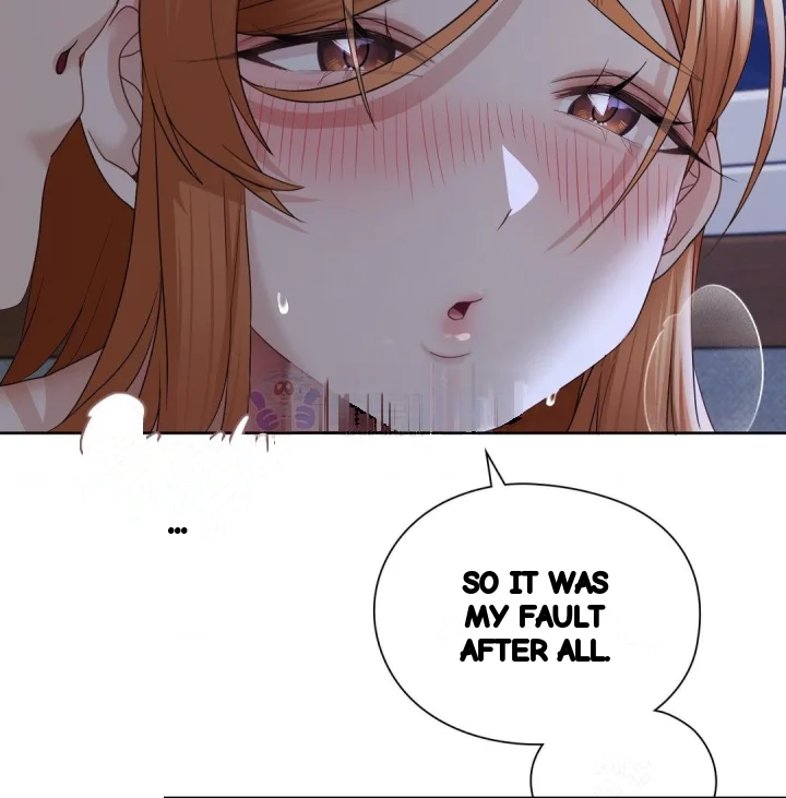 She Recommends A Harem Chapter 20 - Page 8