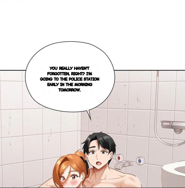 She Recommends A Harem Chapter 20 - Page 82