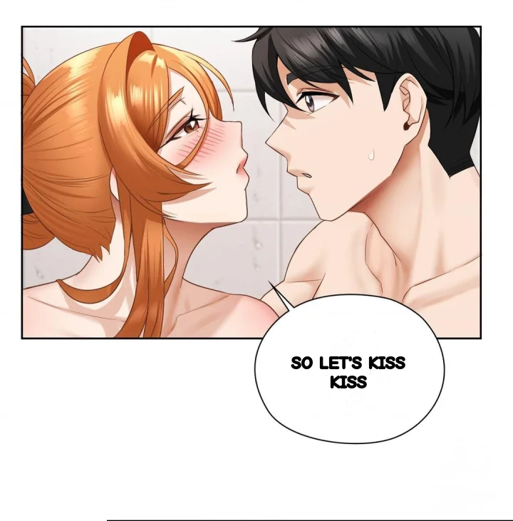 She Recommends A Harem Chapter 20 - Page 84