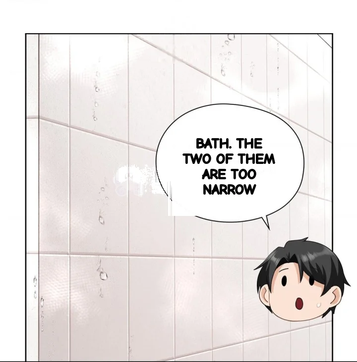 She Recommends A Harem Chapter 20 - Page 87