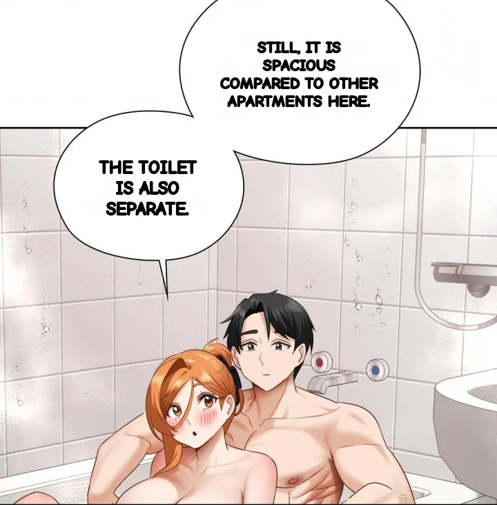 She Recommends A Harem Chapter 20 - Page 89