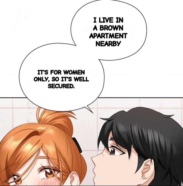 She Recommends A Harem Chapter 20 - Page 93
