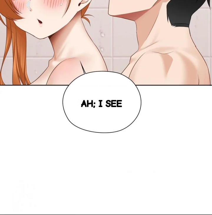 She Recommends A Harem Chapter 20 - Page 94