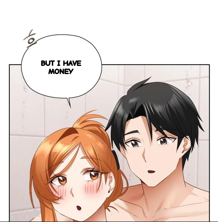 She Recommends A Harem Chapter 20 - Page 95
