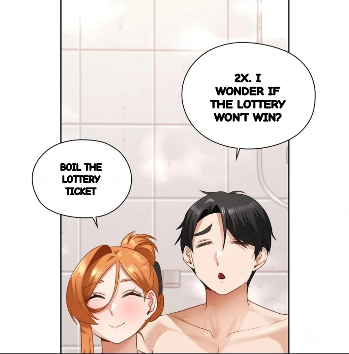 She Recommends A Harem Chapter 20 - Page 97