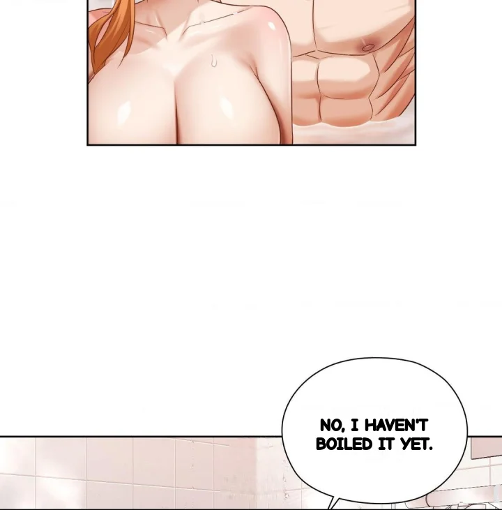 She Recommends A Harem Chapter 20 - Page 98