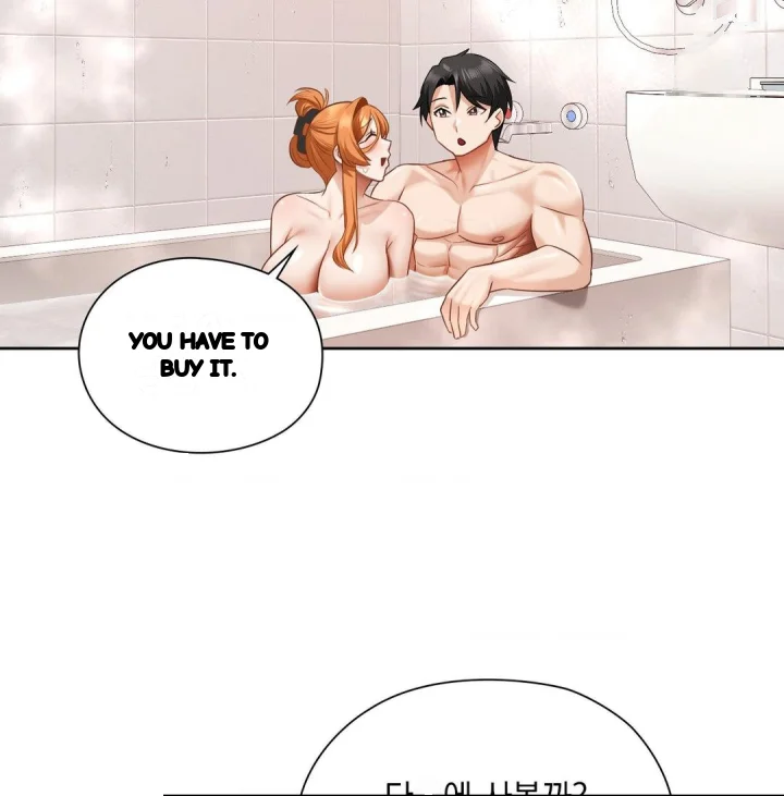 She Recommends A Harem Chapter 20 - Page 99