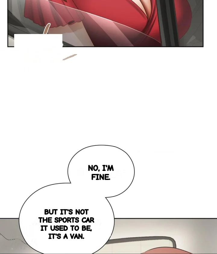 She Recommends A Harem Chapter 21 - Page 10