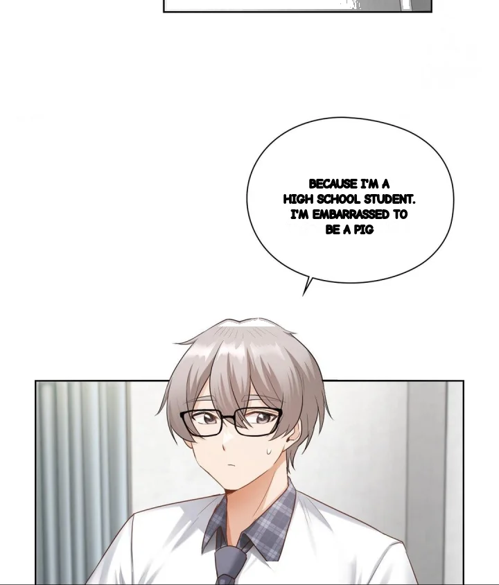 She Recommends A Harem Chapter 21 - Page 102