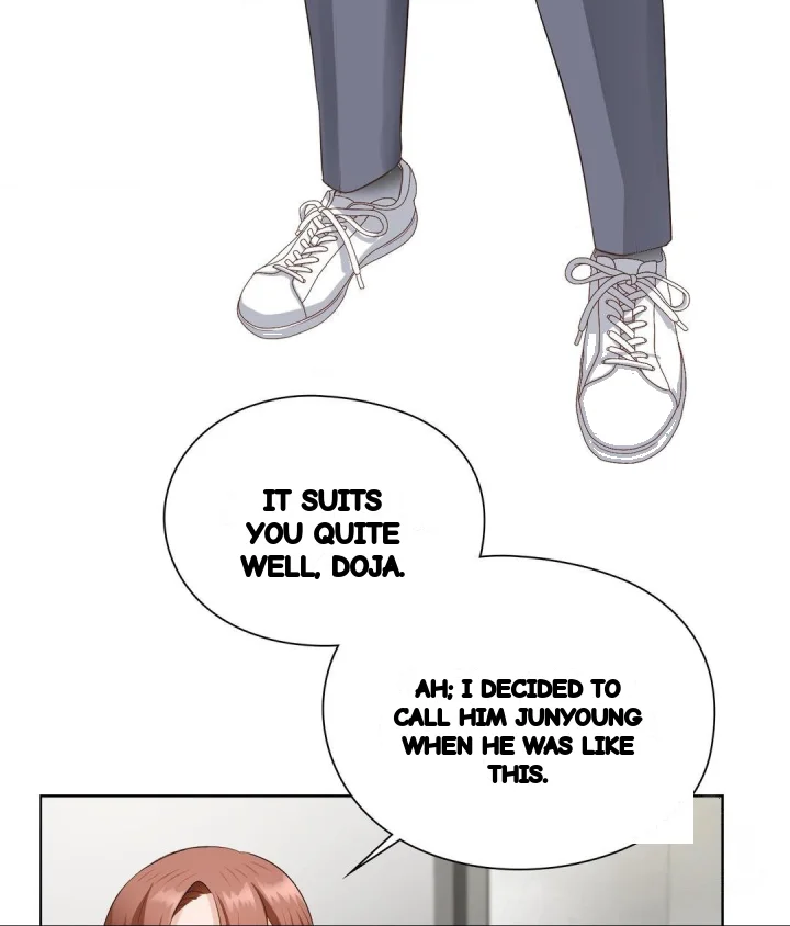She Recommends A Harem Chapter 21 - Page 104
