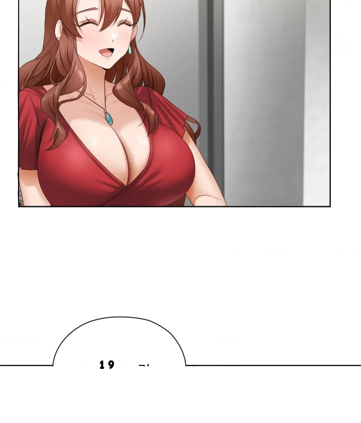 She Recommends A Harem Chapter 21 - Page 105