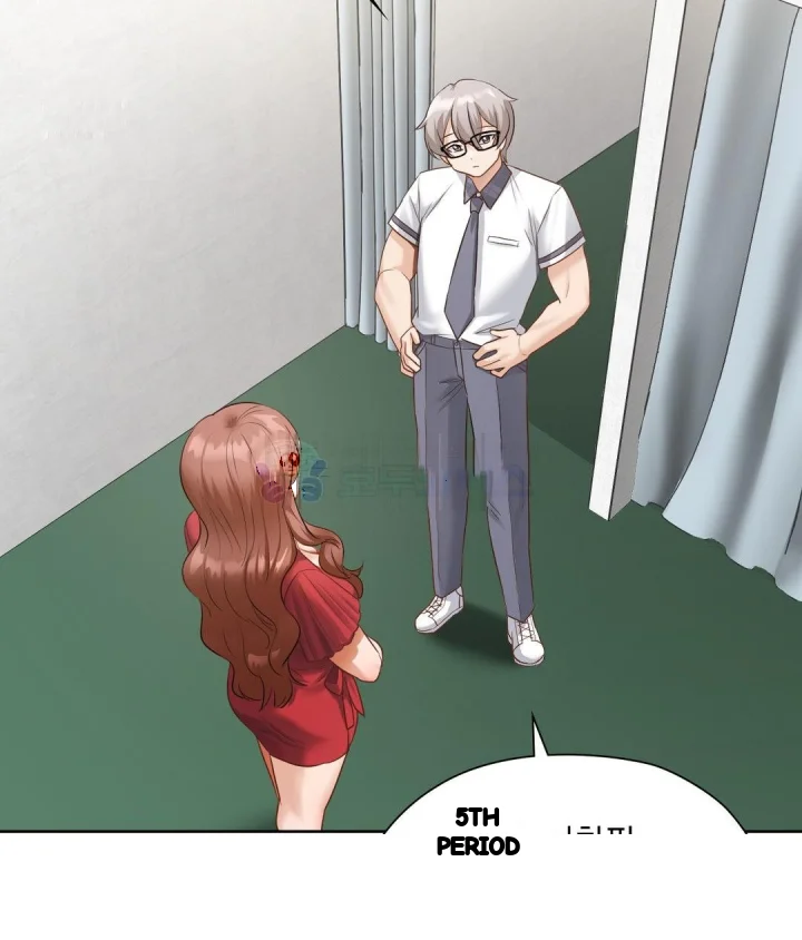 She Recommends A Harem Chapter 21 - Page 106