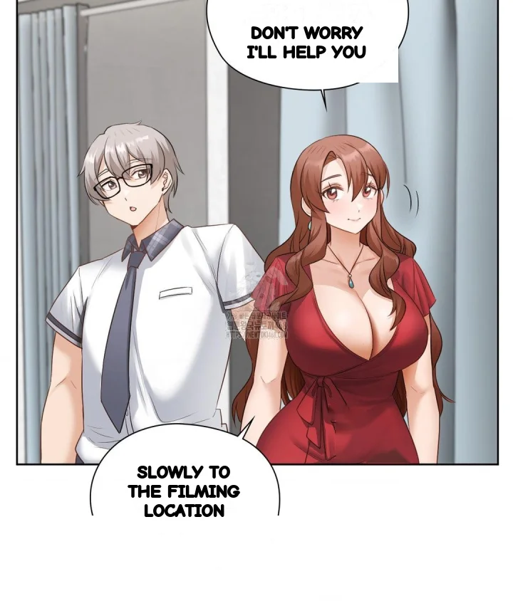 She Recommends A Harem Chapter 21 - Page 108