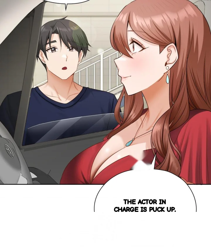 She Recommends A Harem Chapter 21 - Page 11