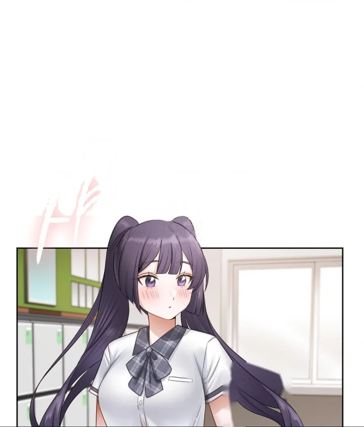 She Recommends A Harem Chapter 21 - Page 112