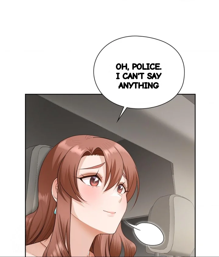 She Recommends A Harem Chapter 21 - Page 17
