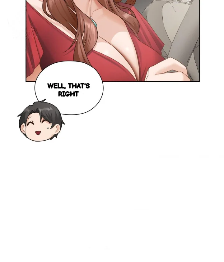 She Recommends A Harem Chapter 21 - Page 18