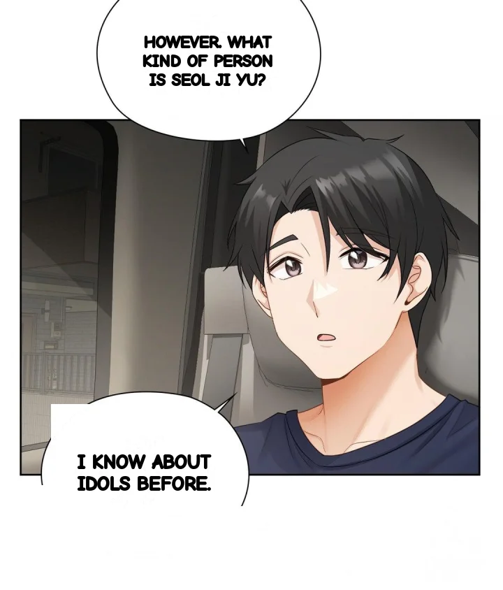 She Recommends A Harem Chapter 21 - Page 19