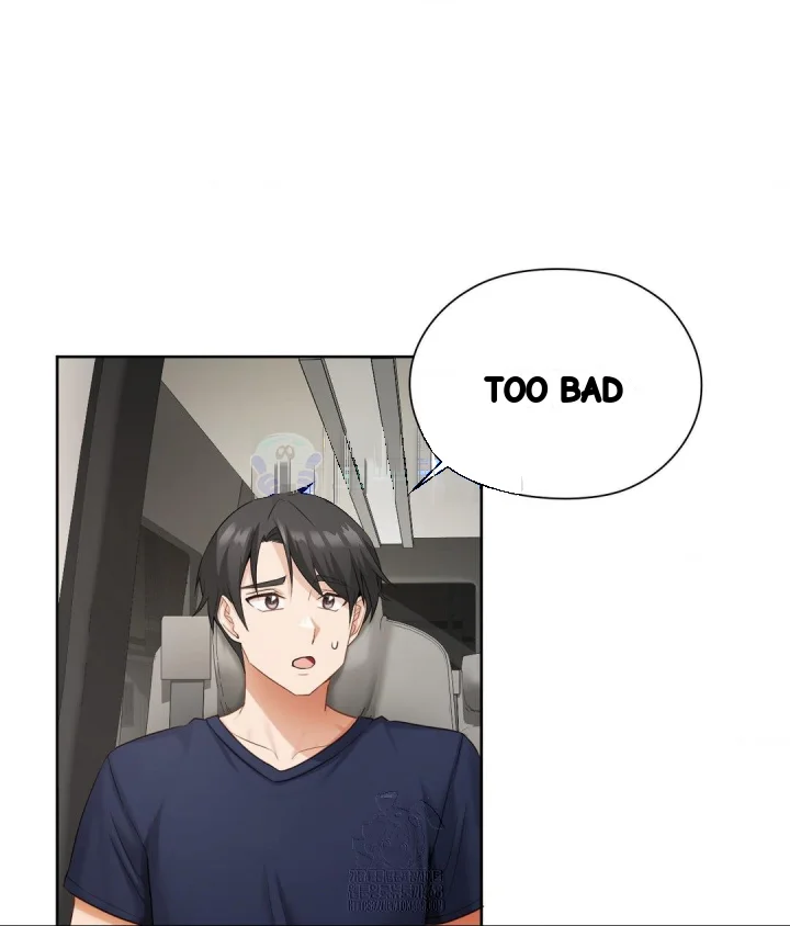 She Recommends A Harem Chapter 21 - Page 22