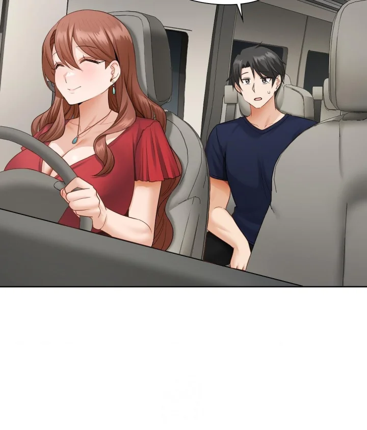 She Recommends A Harem Chapter 21 - Page 25