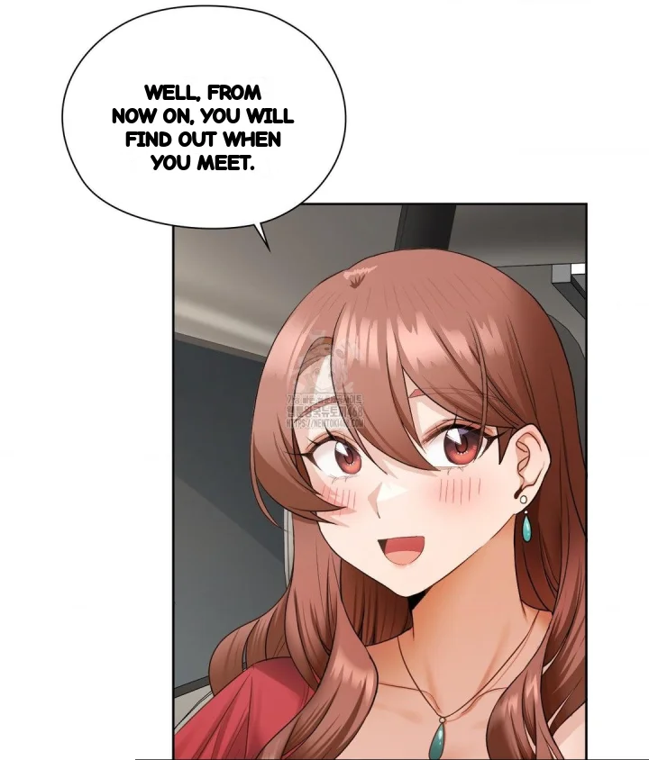 She Recommends A Harem Chapter 21 - Page 26