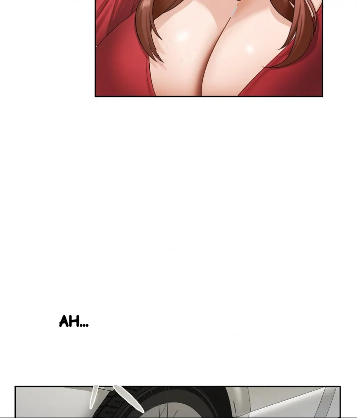 She Recommends A Harem Chapter 21 - Page 27