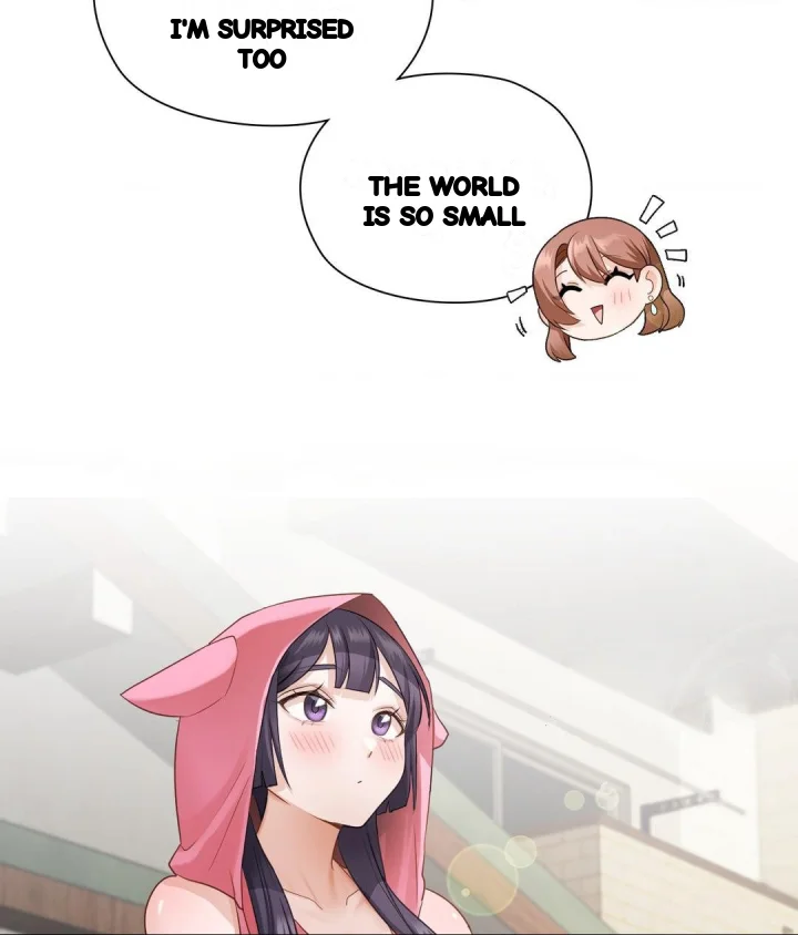 She Recommends A Harem Chapter 21 - Page 29