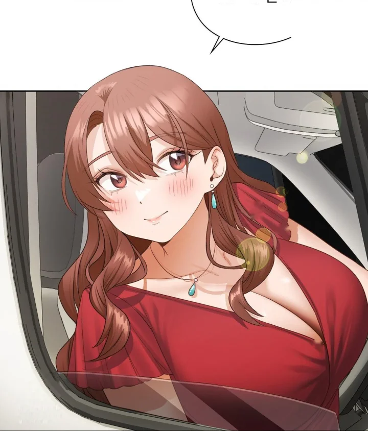 She Recommends A Harem Chapter 21 - Page 33