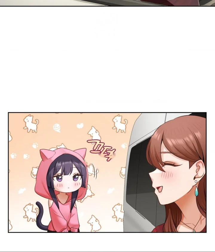 She Recommends A Harem Chapter 21 - Page 34