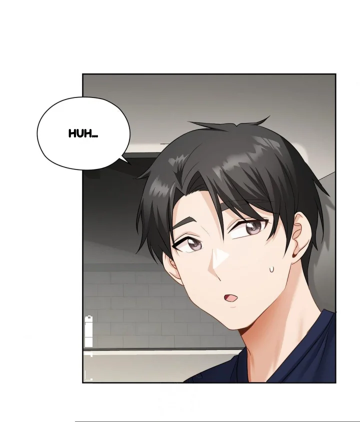 She Recommends A Harem Chapter 21 - Page 38