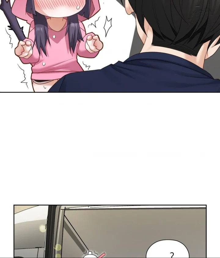She Recommends A Harem Chapter 21 - Page 40