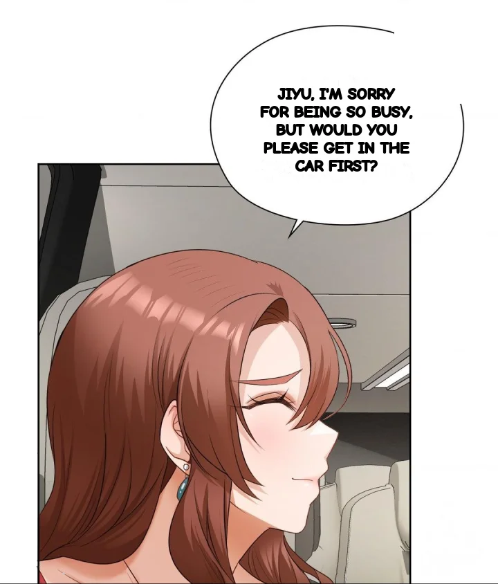 She Recommends A Harem Chapter 21 - Page 42