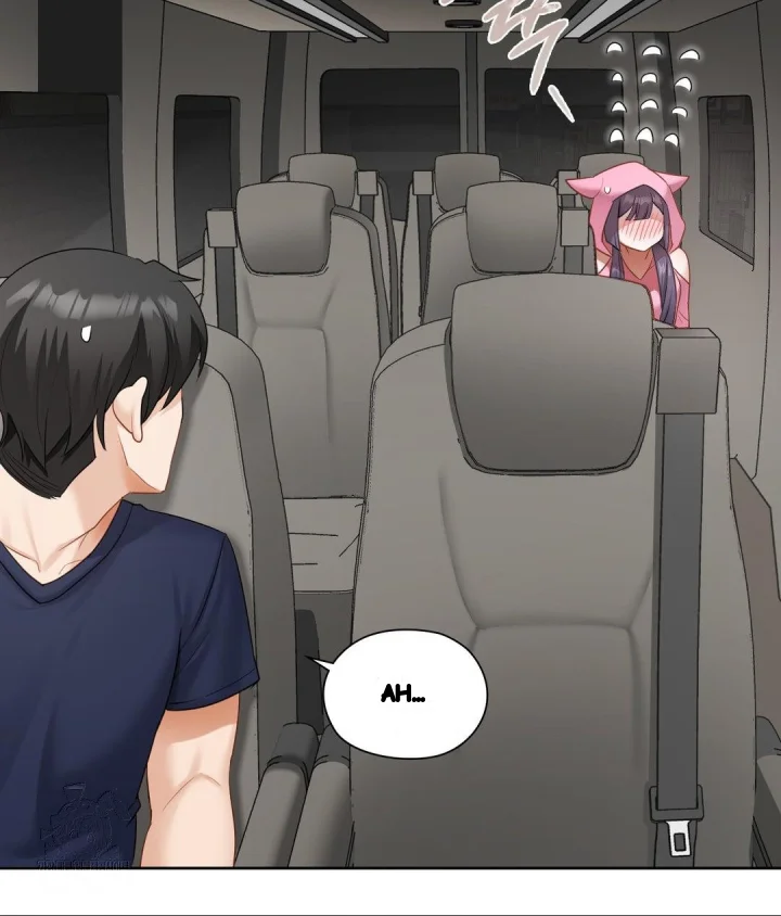 She Recommends A Harem Chapter 21 - Page 45