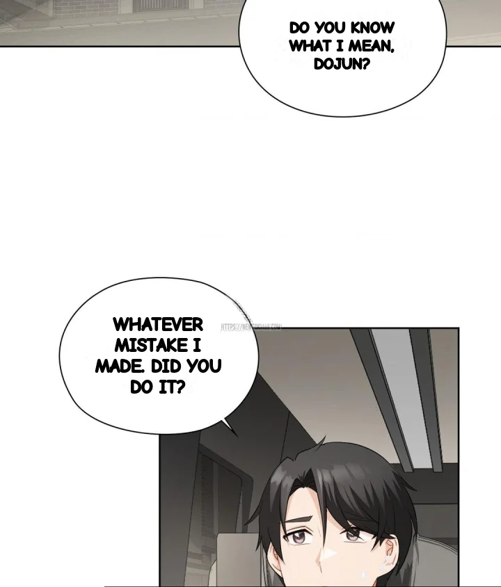 She Recommends A Harem Chapter 21 - Page 47