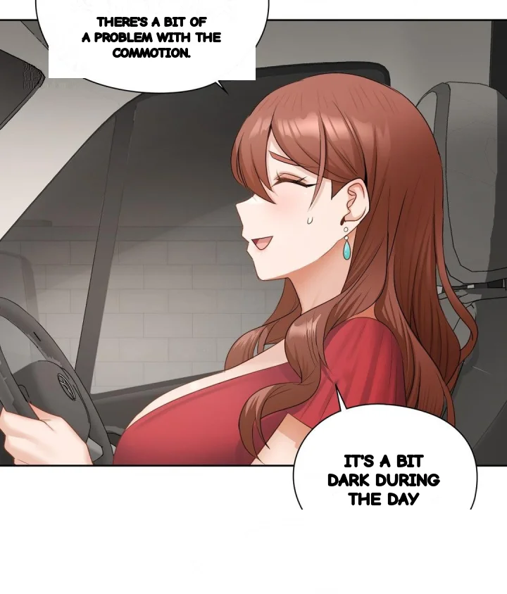 She Recommends A Harem Chapter 21 - Page 49