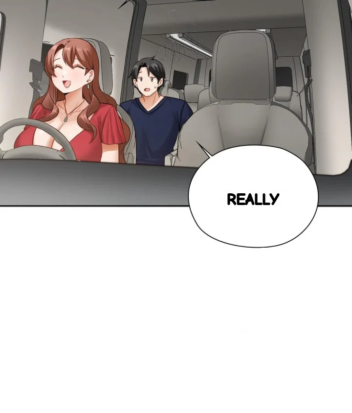She Recommends A Harem Chapter 21 - Page 53