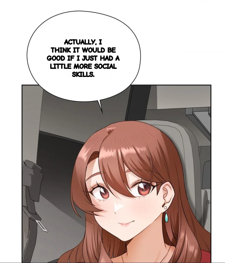 She Recommends A Harem Chapter 21 - Page 54