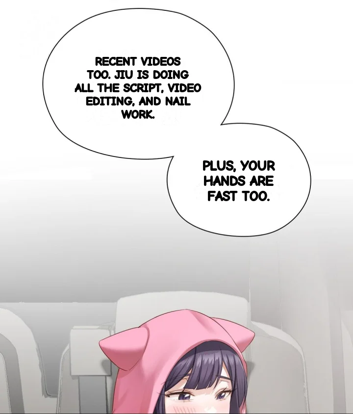 She Recommends A Harem Chapter 21 - Page 56
