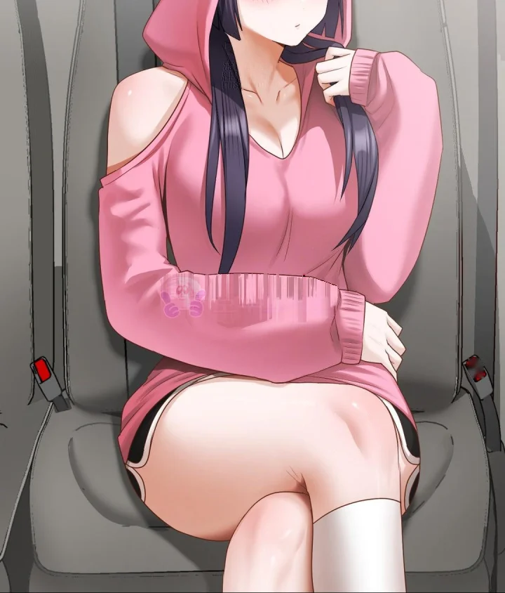 She Recommends A Harem Chapter 21 - Page 57