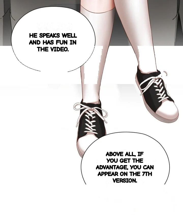 She Recommends A Harem Chapter 21 - Page 58