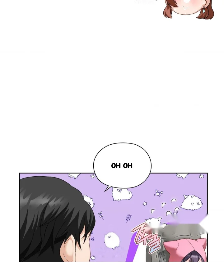 She Recommends A Harem Chapter 21 - Page 59