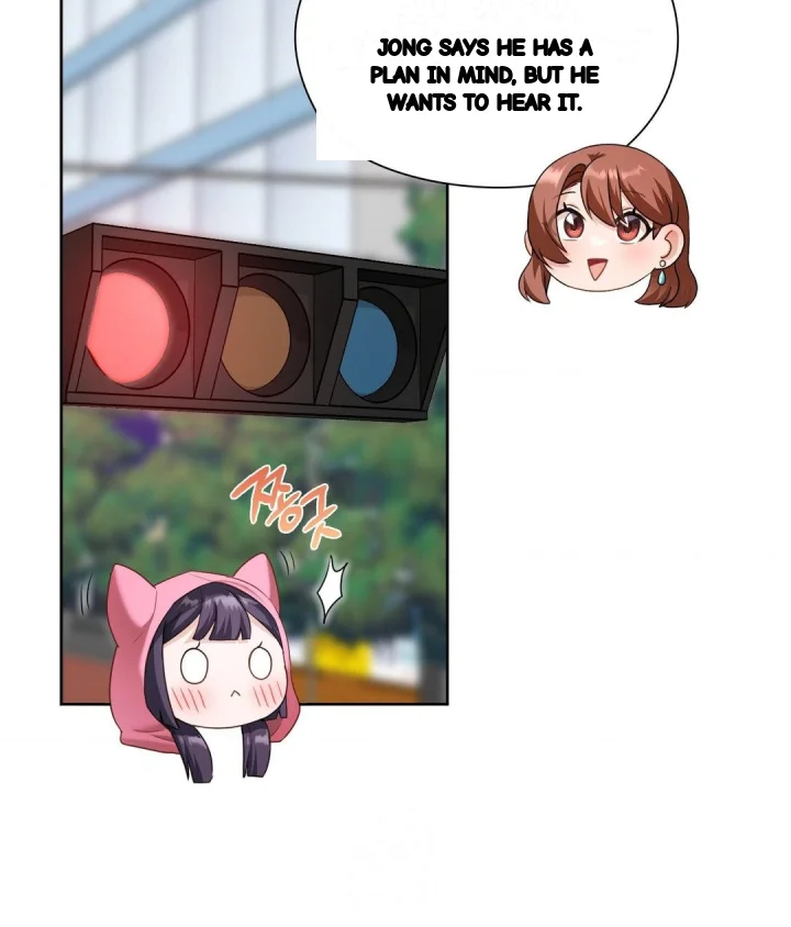 She Recommends A Harem Chapter 21 - Page 61