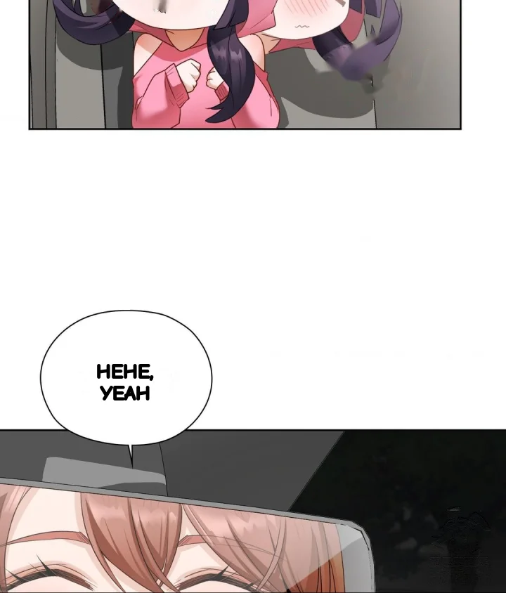 She Recommends A Harem Chapter 21 - Page 65