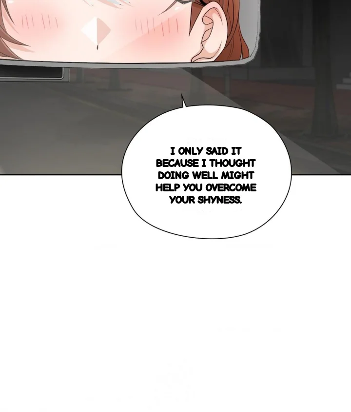 She Recommends A Harem Chapter 21 - Page 66