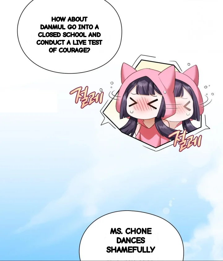 She Recommends A Harem Chapter 21 - Page 67