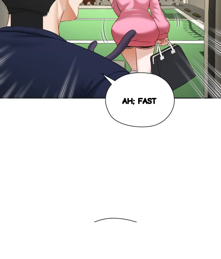 She Recommends A Harem Chapter 21 - Page 76